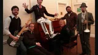 Reel Big Fish - A little Doubt goes a long Way