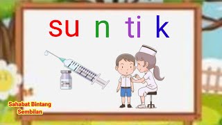 Download lagu Belajar Membaca/Membaca/Belajar Membaca Anak Tk/Learn to Read mp3