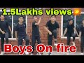 Kacheri Arambam Nee Tottadhellam Hittu Vaada Vada Payya Instagram Reels