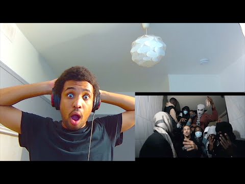 🇪🇸¡44 Yo no Tengo Amigo! Skinny Flex - Jordan Manchás Ft El Patron [🇬🇧Uk Reaction/Reacción]