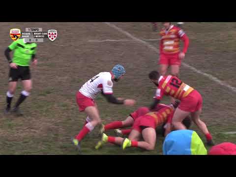 Pesaro Rugby - Rugby Club I Medicei