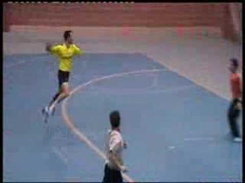 NINSUR CÓRDOBA BM SENIOR PROVINCIAL 2007-2008