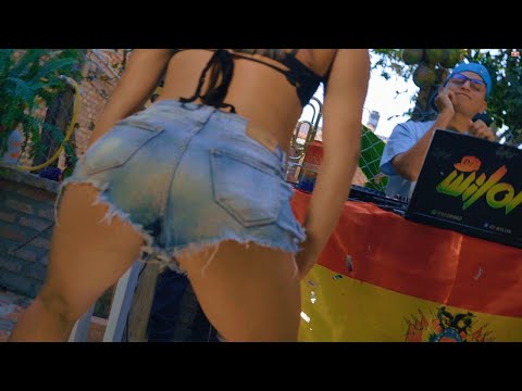 WILOR - Mi Bolivianita 🇧🇴 (Video Oficial)