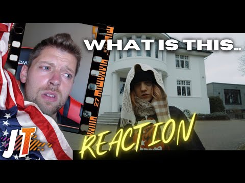 AMERICAN REACTS to t-low - WE MADE IT (OFFICIAL VIDEO) prod. Miksu/Macloud
