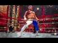 Cody Rhodes WWE AEW Theme Kingdom Slowed Reverd ‍
