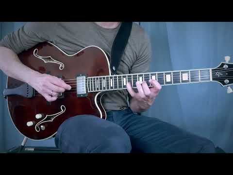 Etude No.3 "Messiaen M3 Diatonic 4 Note Arpeggios Warmup"