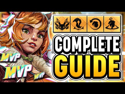 Squirrel Girl Guide | The BEST Comprehensive Guide to SQUIRREL GIRL in Marvel Rivals