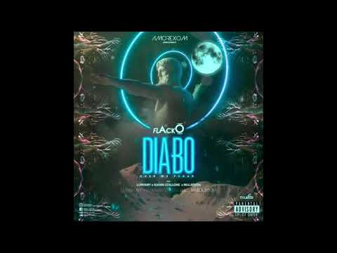 Treezy Flacko feat Lurhany, Gianni $tallone & Mulatooh  - Diabo [Rap] 2020