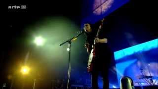 Placebo - Post Blue [Paris-Bercy 2013] HD