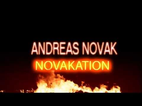 Andreas Novak - NoVakation - Highway to Anywhere