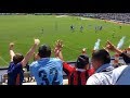 NYCFC Vs Philadelphia Alexander Callens Scores The Game Winning Goal 3 June 2017