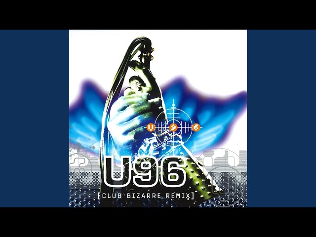 U96 - Una historia de éxito en la música electrónica