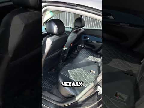 фото chevrolet cruze i 0