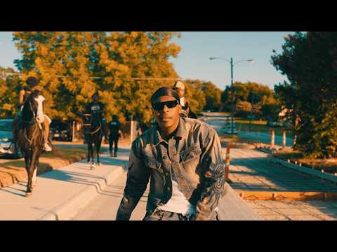 Saige Michael - F.E.D.D. (Official Music Video)