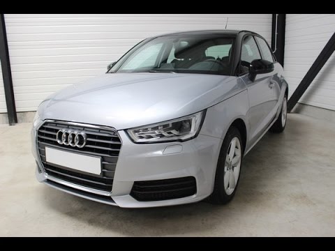 Audi A1 Sportback - pas chère chez votre mandataire Auto-ici