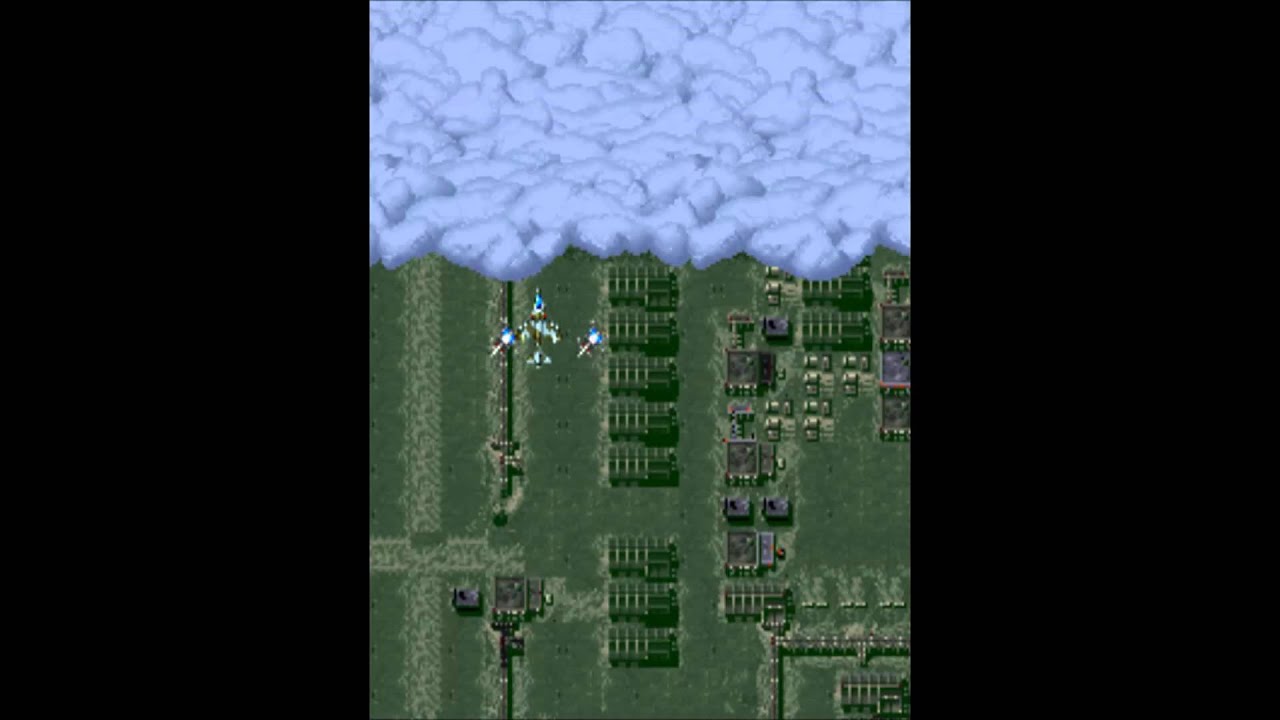 Gameplay video