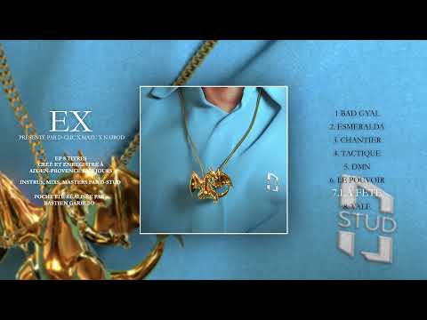 LA FETE - D-CLIC x MAZU x NAIROD