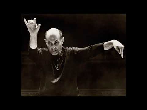 P.I. Tchaikovsky Serenade in C major Op.48, Sir Georg Solti