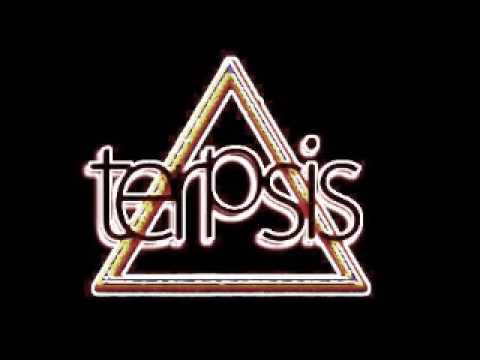 Terpsis - She is a disaster
