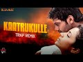 Kaatrukulle Trap Remix Sarvam Arya Trisha Yuvan Shankar Raja Rithick J
