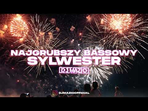 NAJGRUBSZY BASSOWY SYLWESTER!!! vol.21 SKŁADANKA NA SYLWESTER U ZDUNIAKA!
