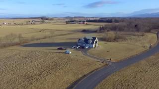 THE ESTATES BIG REVEAL!