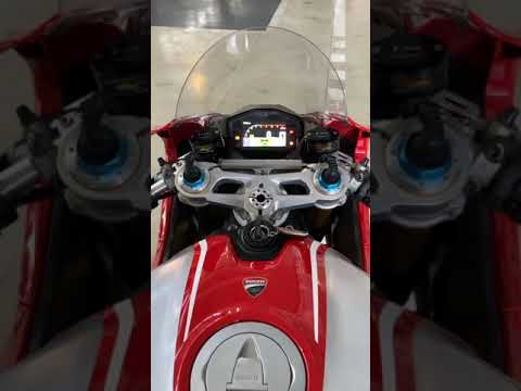 Ducati 1199 Panigale R