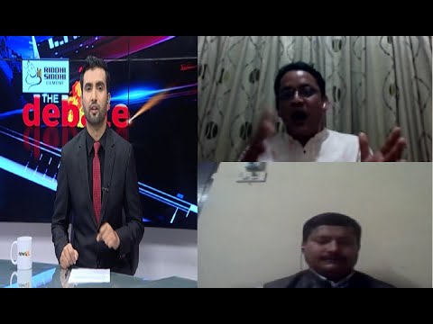 विद्यालय खोल्ने विषयमा के भन्छ शिक्षा मन्त्रालय ? THE DEBATE