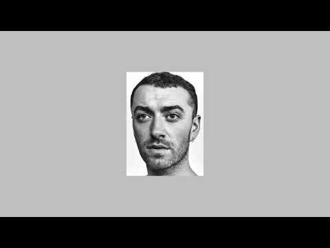 Too Good At Goodbyes by Sam Smith