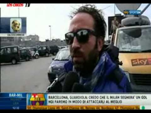 Arresto Andrea Masiello - Intervista Antonio Bellavista