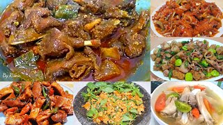 Download lagu 7 Delicious Home Cooking Recipes That Will Make You Waste Your Family's Favorite Rice mp3