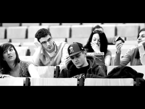 WALDEMAR KASTA feat. NULLO & SZAD AKROBATA - BÓL _ KASTASTYL