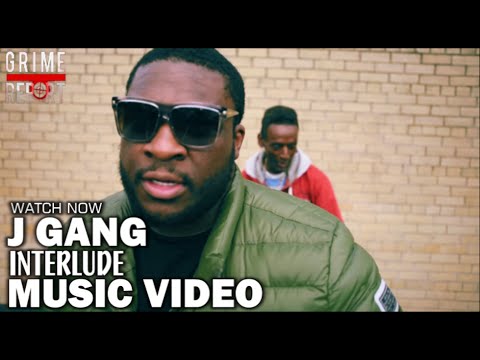 J Gang - Interlude [Music Video] @JGangMusic