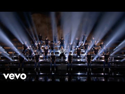 Harry Styles - Aperture (Live at The BRIT Awards 2026)