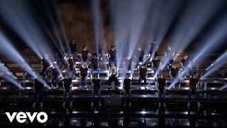 Harry Styles - Aperture (Live at The BRIT Awards 2026)