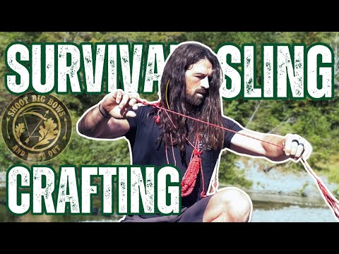 How to Build, Train, and Master a Sling