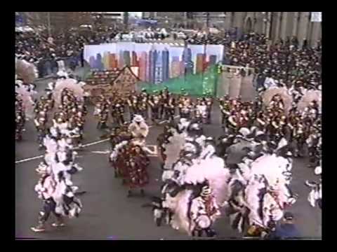 1997 Italian American String Band    Kings For A Day    12th Place