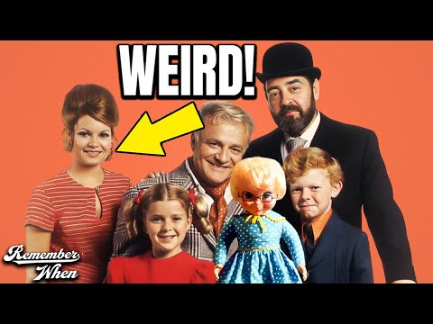 Family Affair (1966): 15 Weird Facts You Never Knew