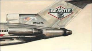 The Beastie Boys Fight For Your Right 1986 HQ