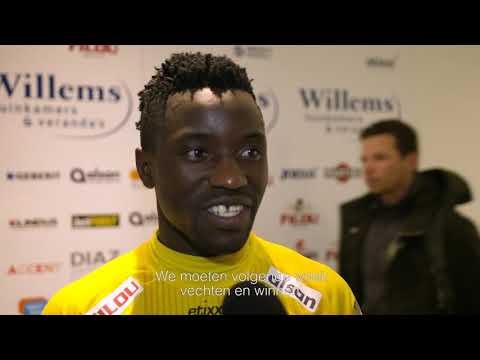 Reacties na KVO - WBE