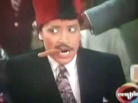 Canaanland Moors Mary, Lester and Sandra know, do YOU???