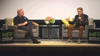 Jonathan Demme on Developing as a Filmmaker from Caged Heat to Rachel Getting Married (3/4)