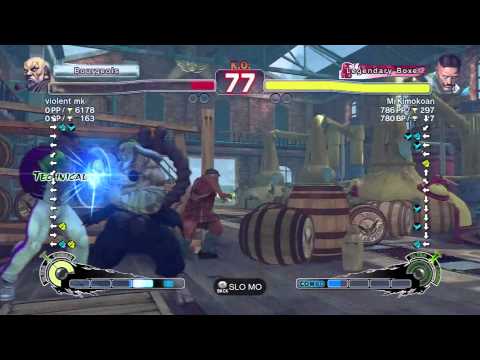 SSF4 AE: Ranked Match Gouken (violent mk) vs Dudley (MrKimokoan) ["Classy Quality].m4v