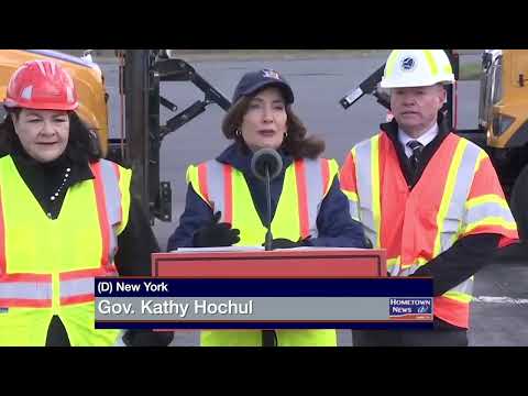 NY Pothole Blitz