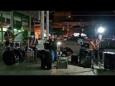 ONU PONGUSIN BY LYDIA AND THE MSB