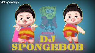 Download lagu Dj Spongbob (Story WA Animasi) mp3 Download lagu Dj Spongbob (Story WA Animasi) mp3