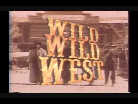 UNLV Basketball Music Video "Wild Wild West" 1990