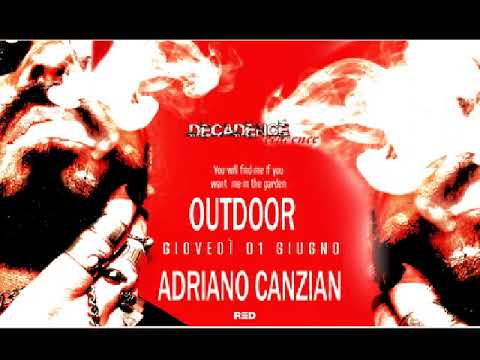 ADRIANO.CANZIAN.DECADENCE.BOLOGNA.01.JUNE.2023