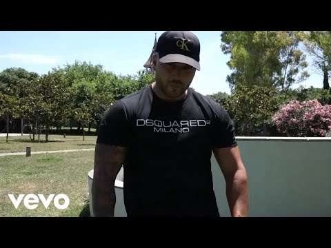 Joel Hernandez - Mi Bella (Video Oficial)