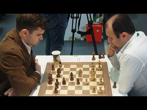 Mamedov Rauf - Matlakov Maxim